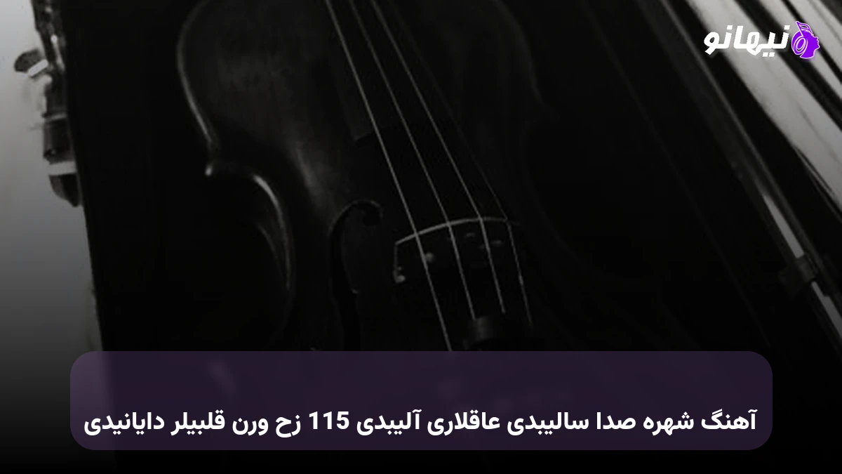 دانلود آهنگ شهره صدا سالیبدی عاقلاری آلیبدی 115 زح ورن قلبیلر دایانیدی ترکی