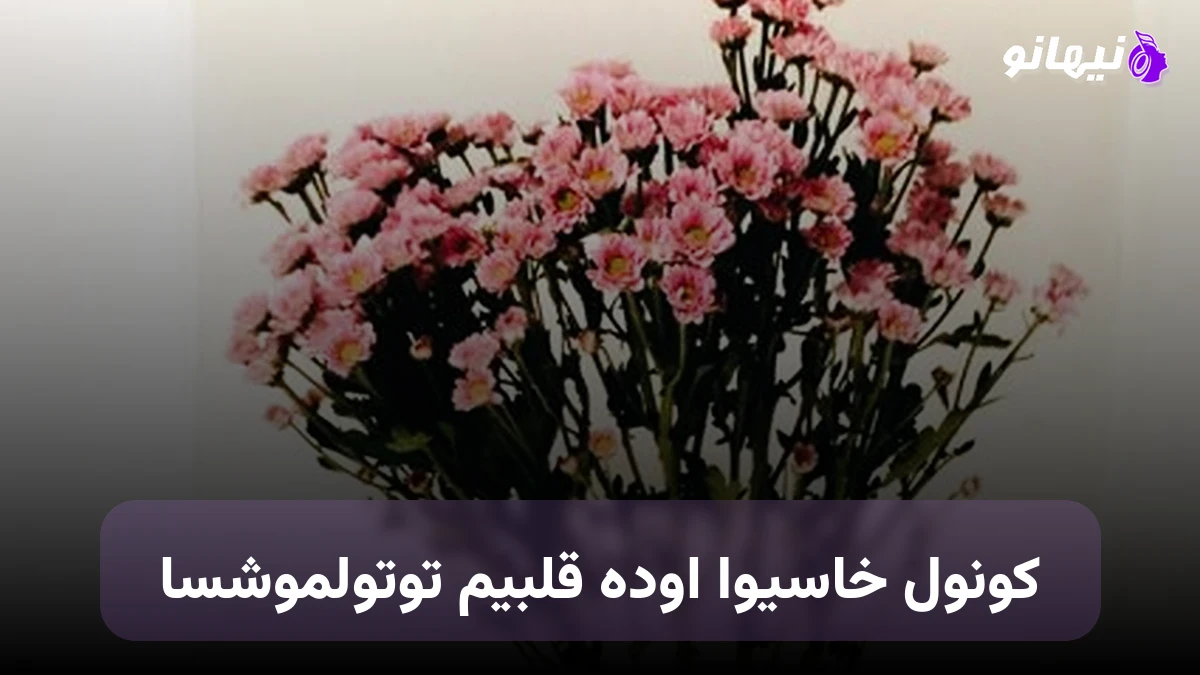 دانلود آهنگ کونول خاسیوا اوده قلبیم توتولموشسا